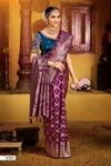 Gunjan Silk Vol 6 By Saroj Silk Wedding Wear Saree Suppliers In India